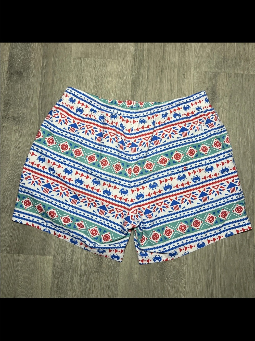 Chubbies - Picture 6 of 9